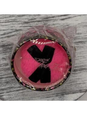 Betsey Johnson TOO TOO Shimmer Scented Fraganced Body Powder SEALED .53oz NEW